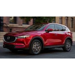 Acessórios de Mazda CX-5 (2017 - atualidade)